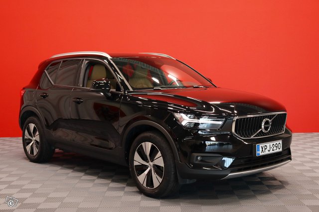 Volvo XC40, kuva 1