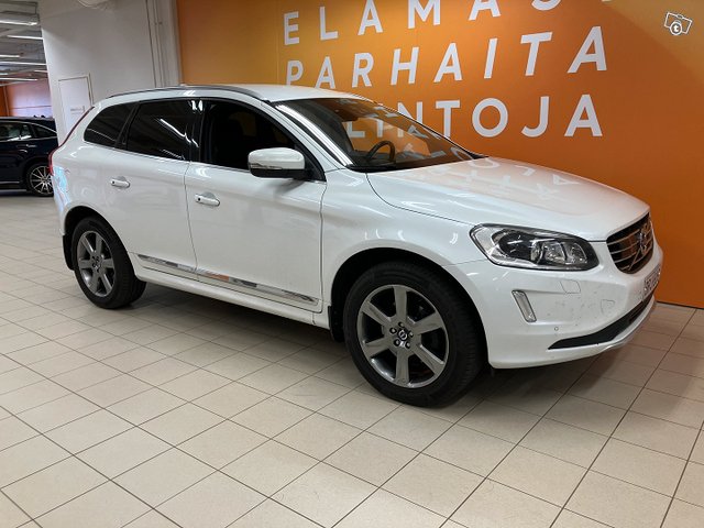 Volvo XC60, kuva 1