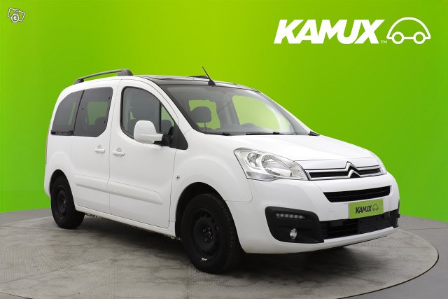 Citroen Berlingo Multispace, kuva 1