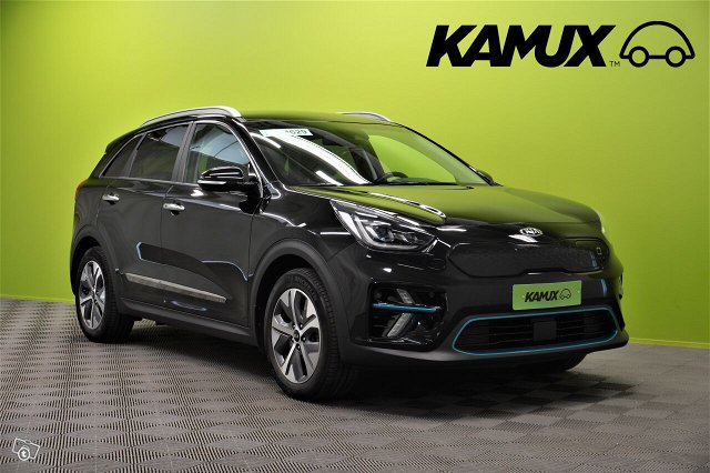 Kia Niro, kuva 1