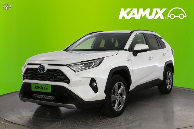 Toyota RAV4 6