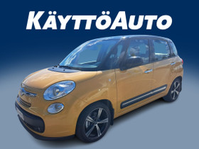 FIAT 500L, Autot, Kokkola, Tori.fi