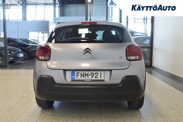 CITROEN C3 4