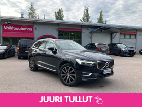 Volvo XC60, Autot, Lahti, Tori.fi