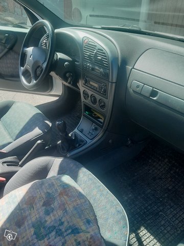 Citroen Xsara 3