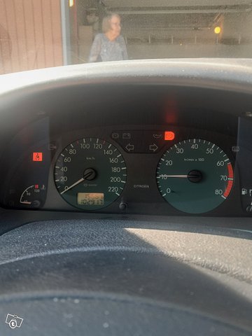 Citroen Xsara 9