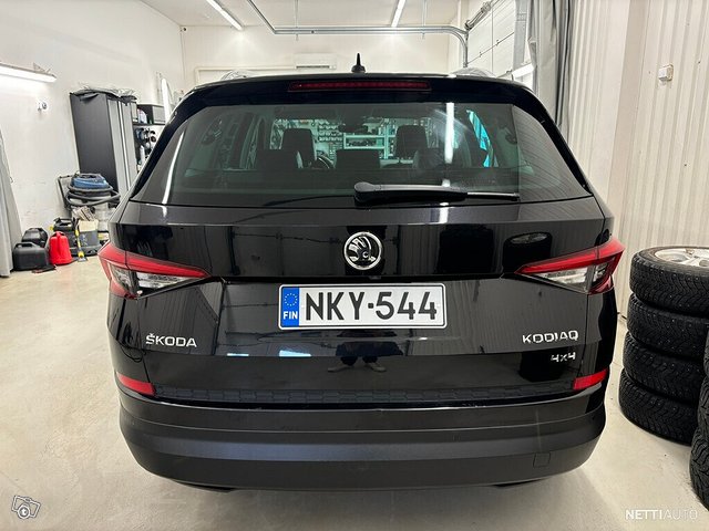 Skoda Kodiaq 6