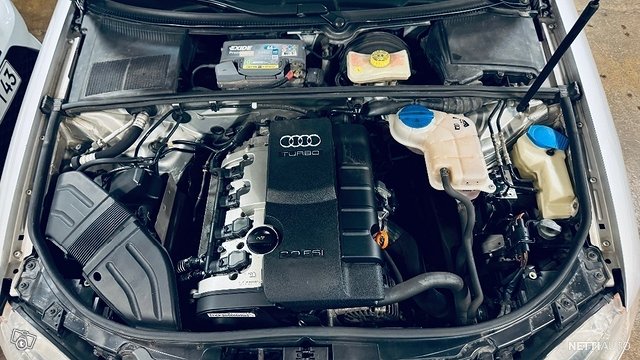 Audi A4 24