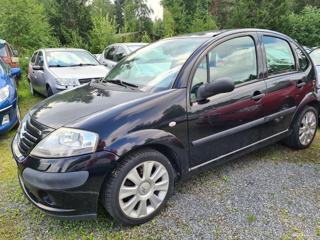 Citroen C3, kuva 1