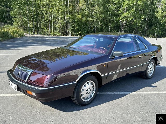 Chrysler Le Baron