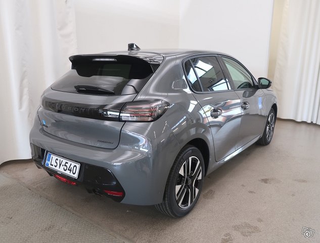 Peugeot 208 3