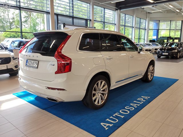 VOLVO XC90 3