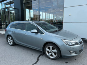 Opel Astra, Autot, Seinjoki, Tori.fi