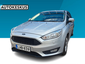 Ford Focus, Autot, Helsinki, Tori.fi
