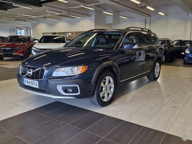 VOLVO XC70, kuva 1