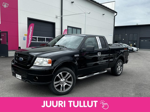 Ford F150, kuva 1