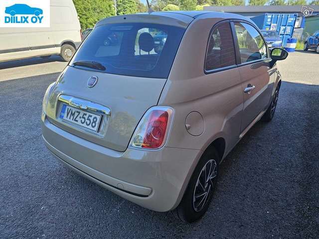 Fiat 500 11