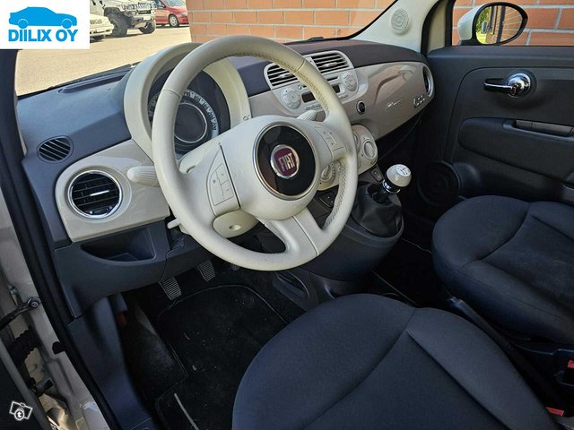 Fiat 500 17