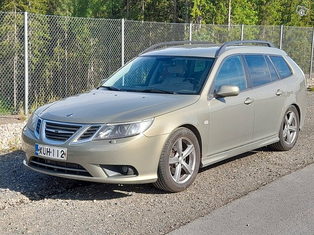 Saab 9-3