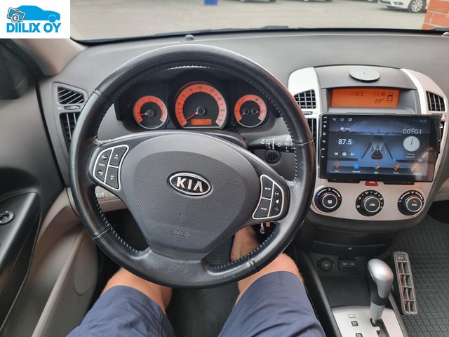 Kia Ceed 11