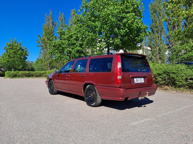 Volvo 850, kuva 1