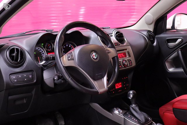 Alfa Romeo Mito 20