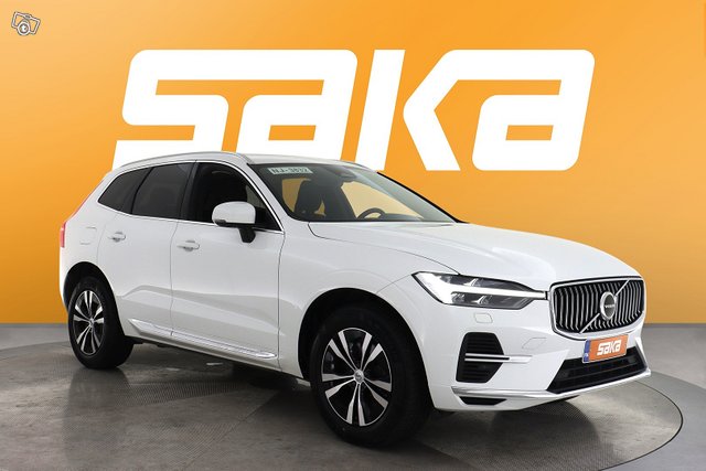 Volvo XC60, kuva 1