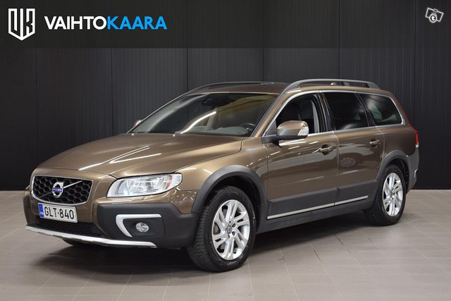 Volvo XC70, kuva 1