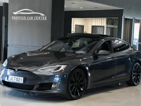 Tesla Model S, Autot, Vaasa, Tori.fi