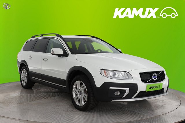 Volvo XC70, kuva 1