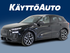 Audi SQ6 E-tron, Autot, Pori, Tori.fi