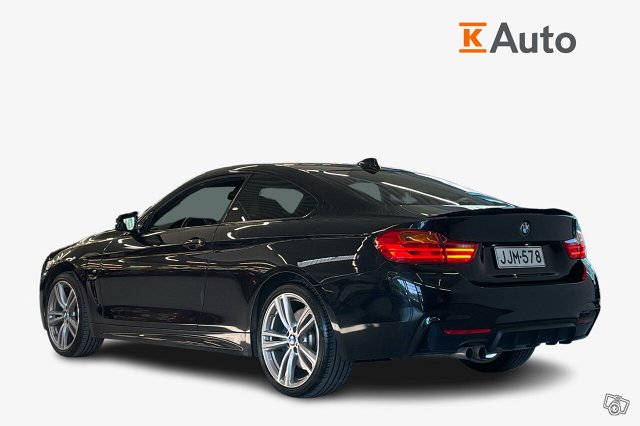 BMW 428 2