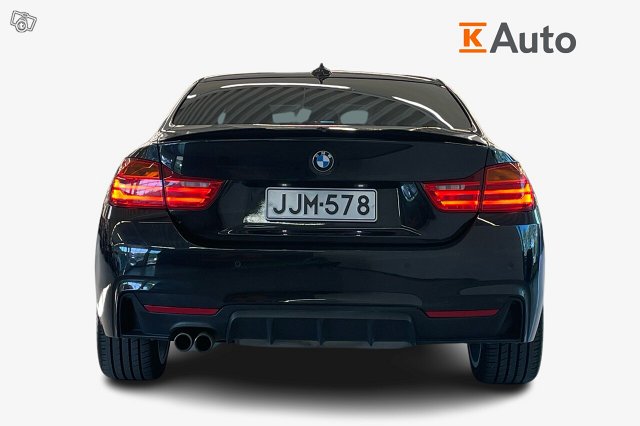 BMW 428 3