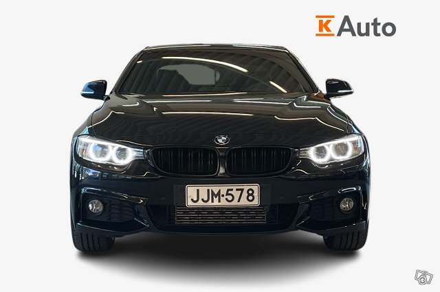 BMW 428 4