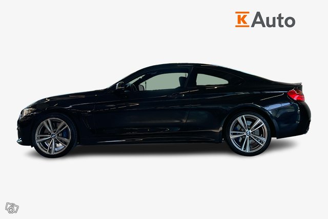 BMW 428 5