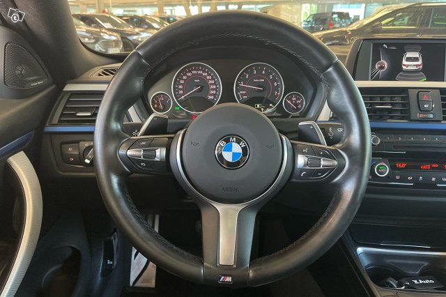 BMW 428 24