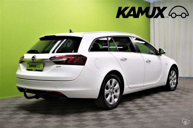 Opel Insignia 4