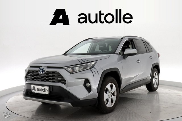 Toyota RAV4 24