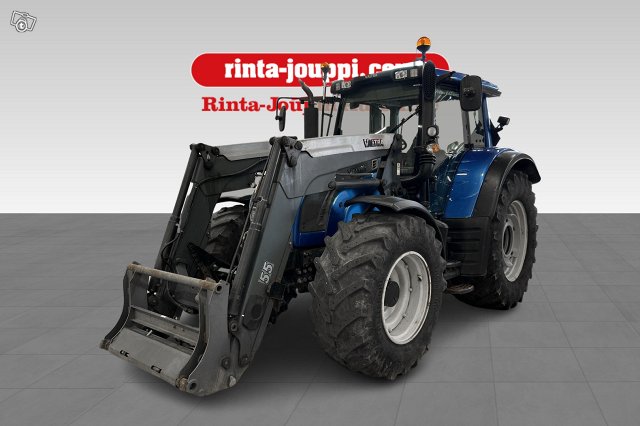 Valtra N142 1