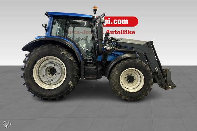 Valtra N142 4