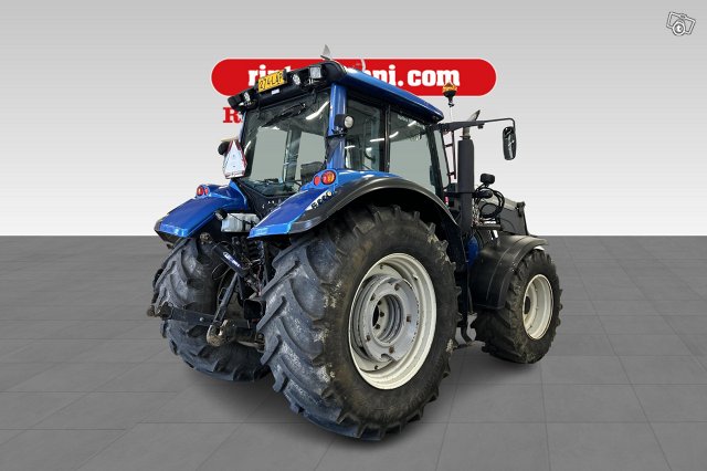 Valtra N142 5