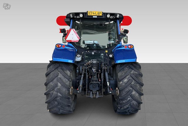 Valtra N142 6