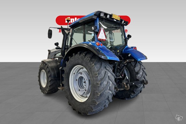 Valtra N142 7