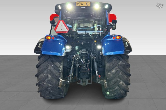 Valtra N142 22