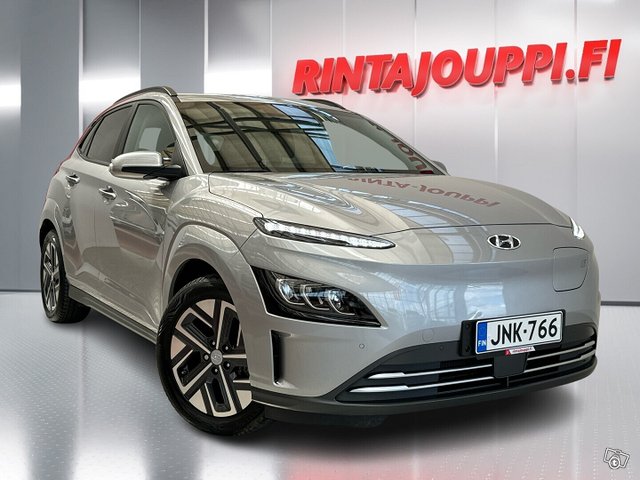 Hyundai KONA, kuva 1