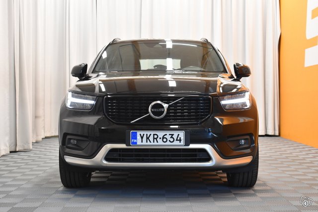 Volvo XC40 2