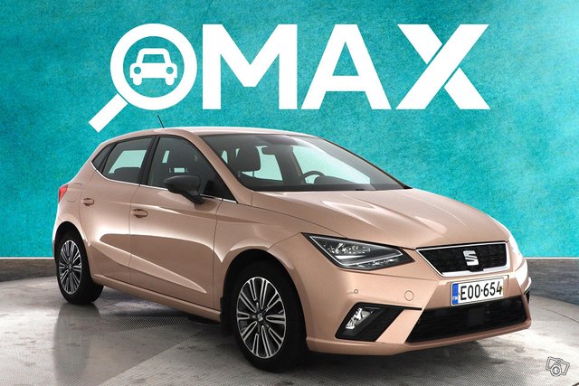 Seat Ibiza, kuva 1