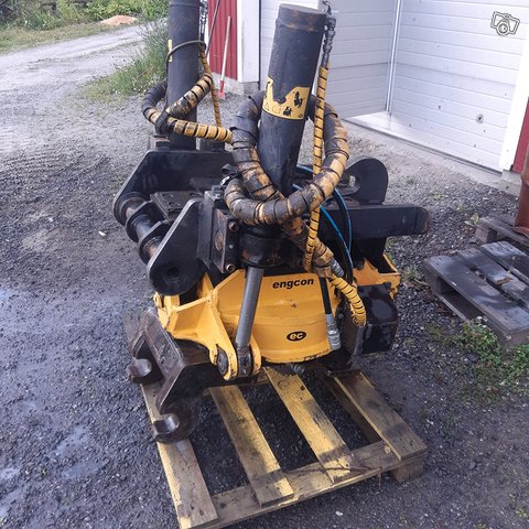 Engcon ec 30