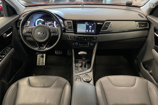 Kia Niro 7