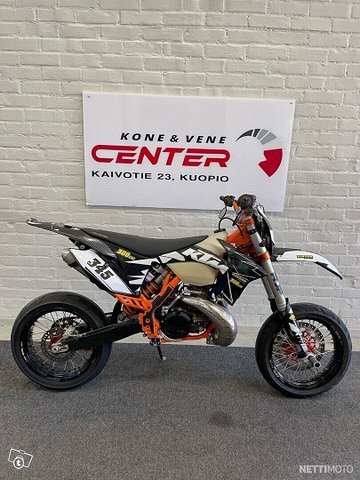 KTM 300 1